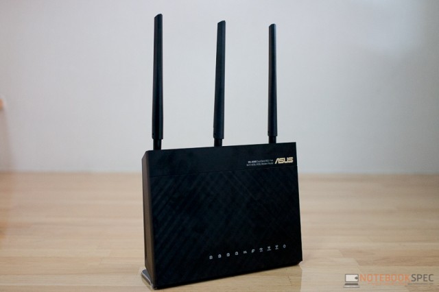 Asus router-1