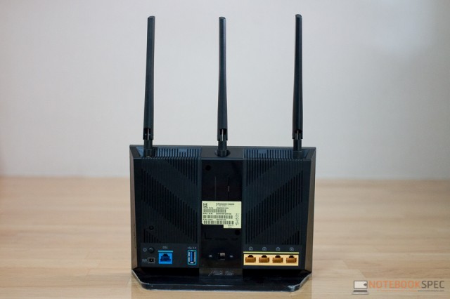 Asus router-8