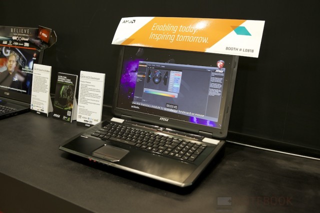 Computex 2014 MSI-2 001