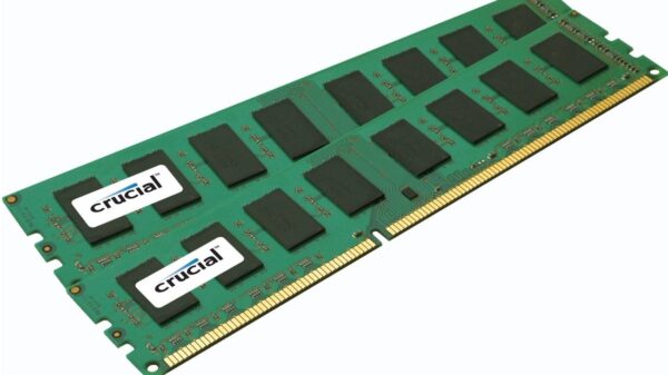 DDR4 Memory 1