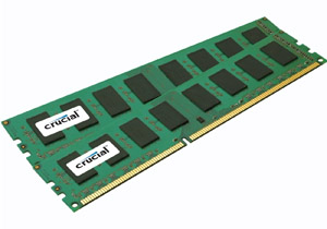 DDR4 Memory 1th