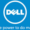 Dell Logo Tagline th