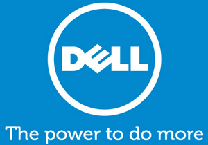 Dell Logo Tagline th