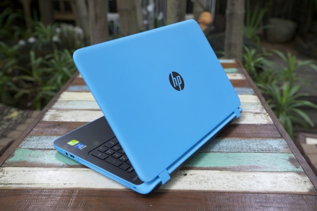 HP Pavilion 15 Munkaw 071