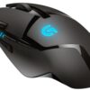 Logitech G402 Image