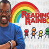 Reading Rainbow 300