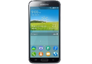 Samsung Galaxy S5 Tizen 01 300