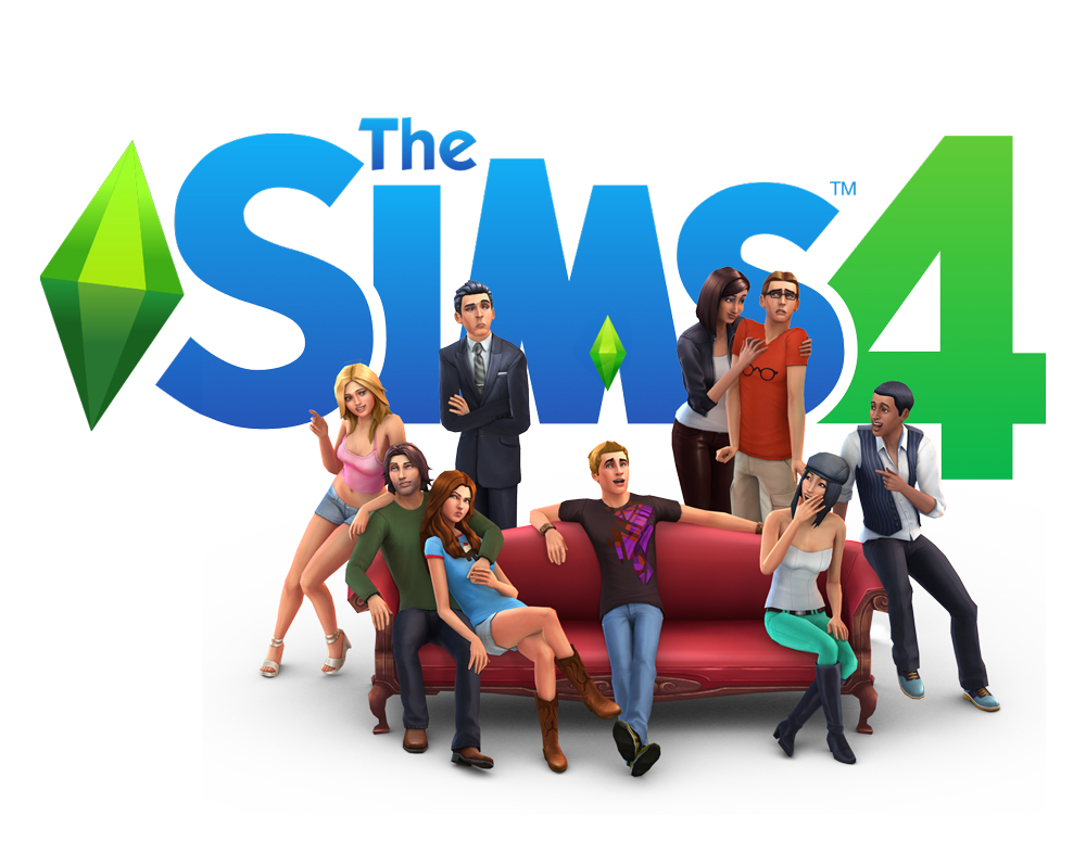 ข้อมูลสเปกคอมขั้นต่ำ ในการใช้เล่นเกม The Sims 4 Notebookspec