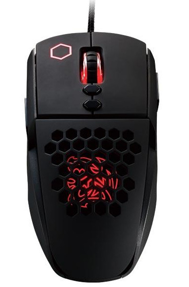 Tt eSports VENTUS 03 600