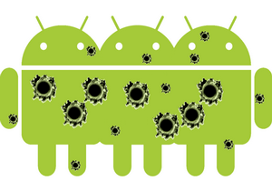 android security flaw 300