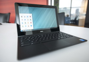 dell chromebook 300