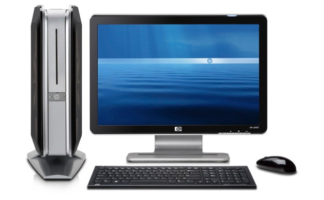 evolution of the pc 07 600