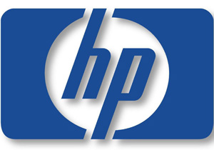 hp logo th