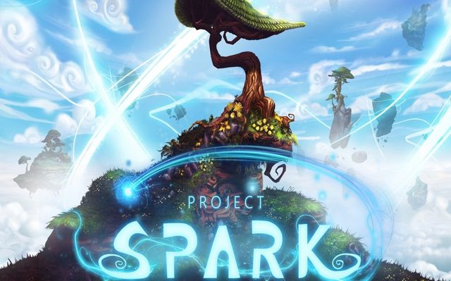 project spark 600