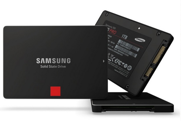 samsung ssd 3d flash 600