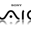 sony vaio logo th