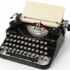 typewriter 1 300