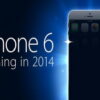 A8 iPhone 6 processor will reportedly have 1GB RAM 300
