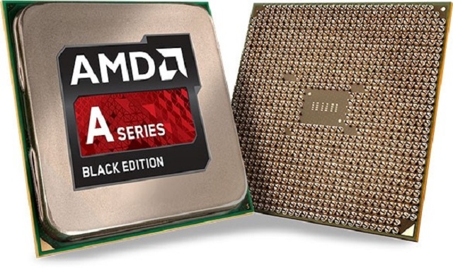AMD to Drag Socket FM2+ On Till 2016 600