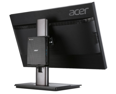 Acer Chromebox CXI 03 600