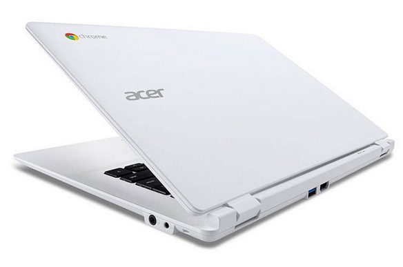 Acer Chromebook 13 02 600