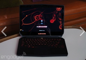 Alienware 13 03 300