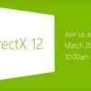 DirectX 12 Image 1