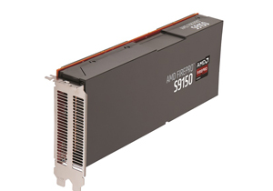 FirePro S9150 cover