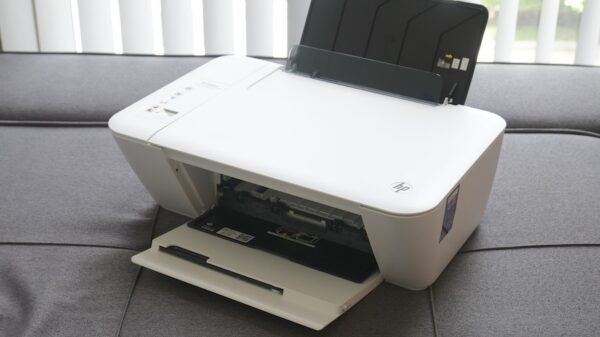HP 2545 Review 007