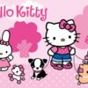 Hello Kitty Friens charmmy671 29932635 500 334