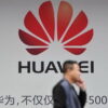 Huawei to slash low end mobile phone 300