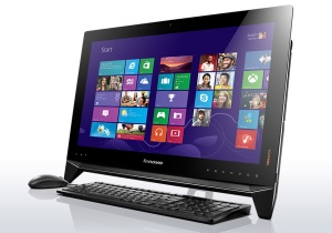 LENOVO IdeaCentre B550 Image