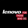 Lenovo Logo 300