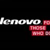 Lenovo Logo 600