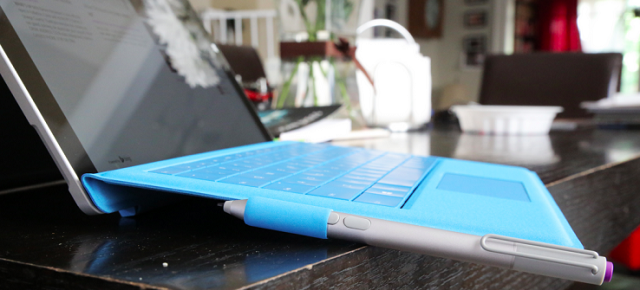 Microsoft Promises Fix For Surface Pro 3 Overheating 600