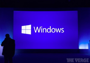 Microsoft set to unveil Windows 9 on September 30th 300