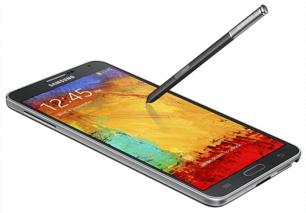 Samsung Galaxy Note 4 pegged for September 3 600