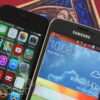 Samsung phone market share takes a bruising 01 300