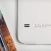 Samsung promises to release a non plastic phone 01 300