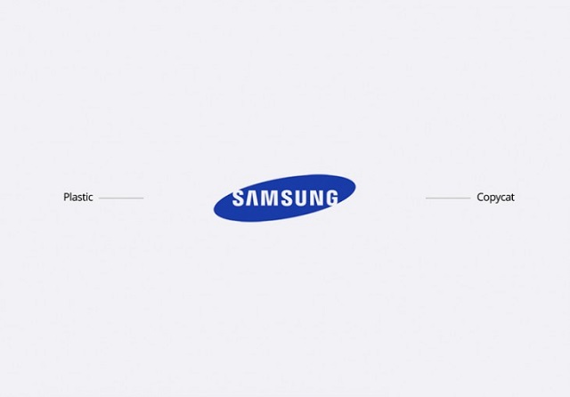 Samsung should rebrand itself 03 600