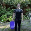 TEASER Mark Zuckerberg takes ice bucket challenge and nominates Bill Gates