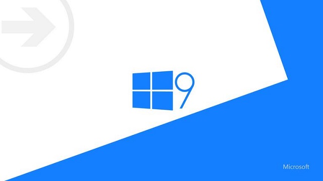 Windows 9 aka Windows Threshold 600