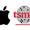 apple tsmc 300