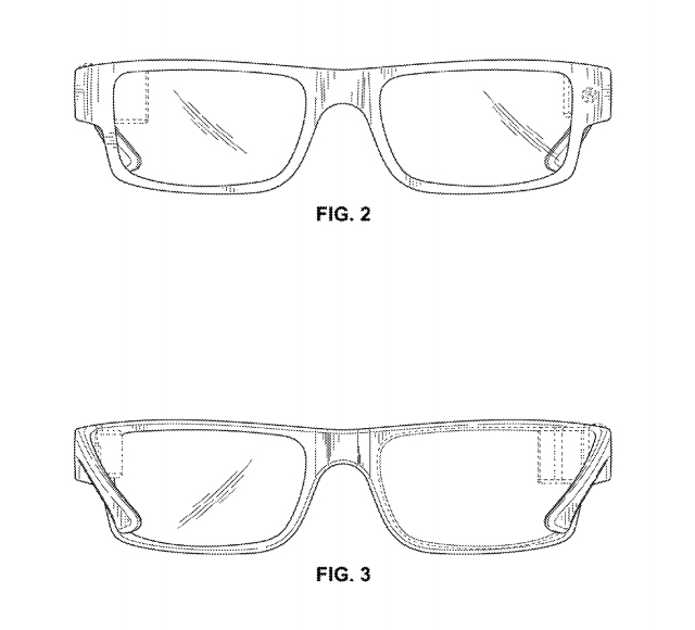 google glass new design patent 02 600
