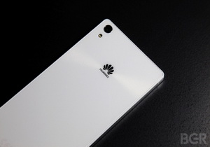 huawei ascend p7 300