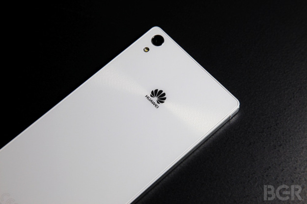 huawei ascend p7 600