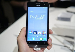 next gen ZenFone 5