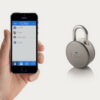 noke bluetooth padlock 300