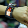 smile smartwatch Image