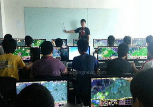 universities will offer bachelor science defense ancients bs dota course next year 300